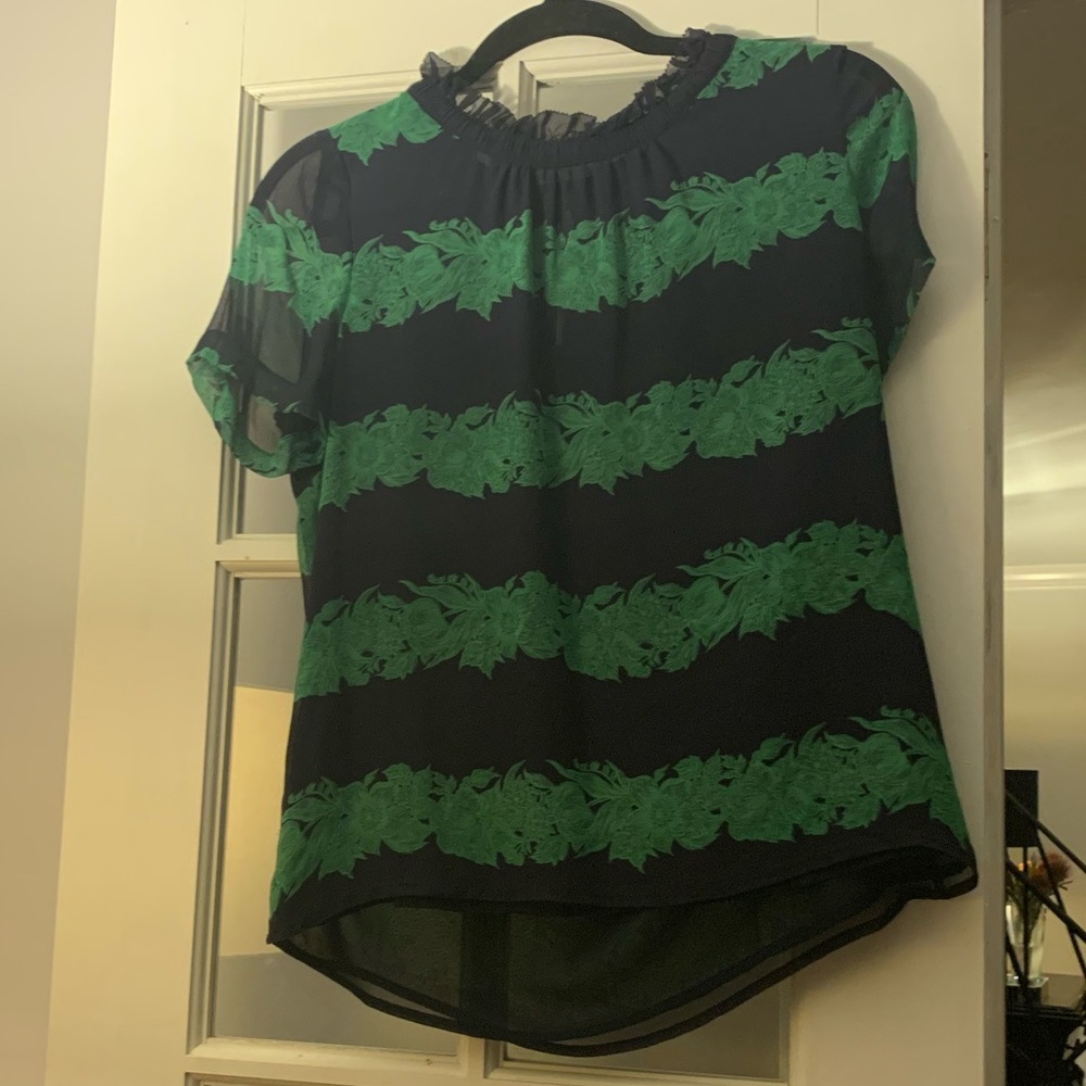J Crew top